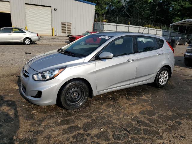 2013 HYUNDAI ACCENT GLS, 