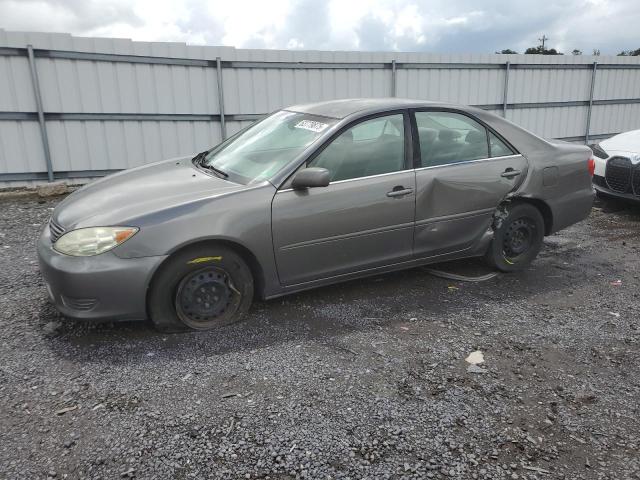 2005 TOYOTA CAMRY LE, 