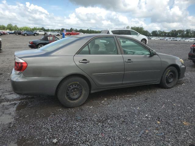 4T1BE32K85U946689 - 2005 TOYOTA CAMRY LE 灰色 照片 3