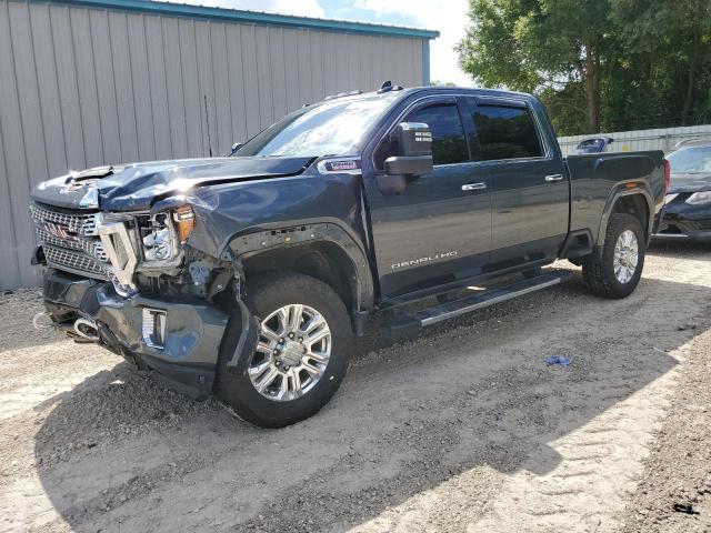 2020 GMC SIERRA K2500 DENALI, 