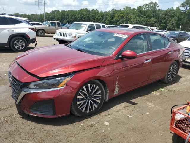 2023 NISSAN ALTIMA SV, 