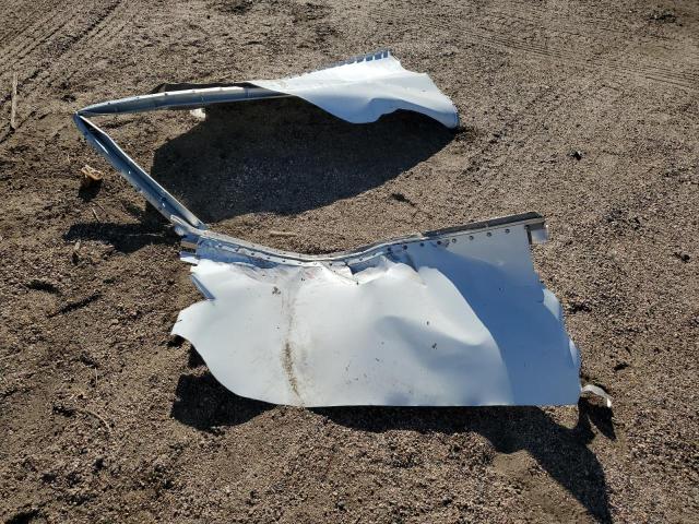 JALC4W167N7016541 - 2022 ISUZU NPR HD Білий фото 12