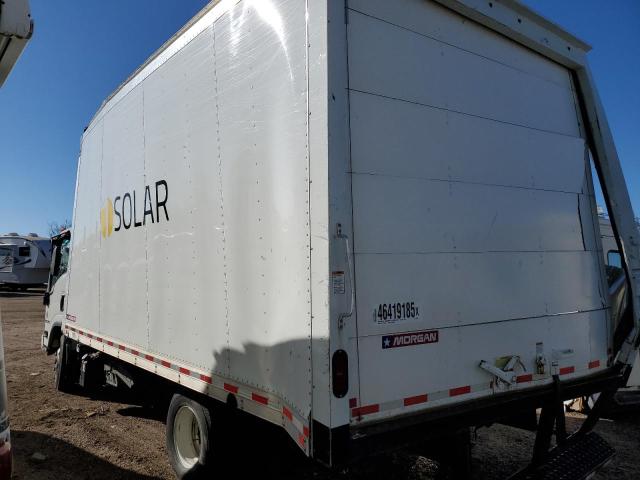 JALC4W167N7016541 - 2022 ISUZU NPR HD Білий фото 2