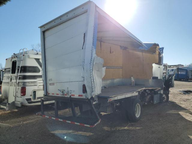 JALC4W167N7016541 - 2022 ISUZU NPR HD Білий фото 3