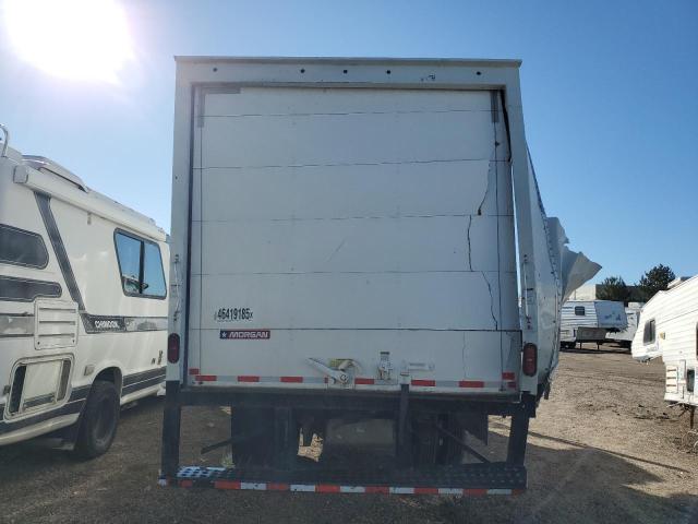 JALC4W167N7016541 - 2022 ISUZU NPR HD Білий фото 6