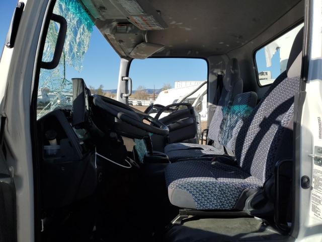 JALC4W167N7016541 - 2022 ISUZU NPR HD Білий фото 7