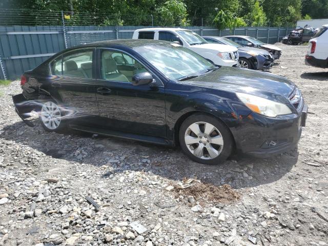 4S3BMDG65B2233426 - 2011 SUBARU LEGACY 3.6R PREMIUM BLACK photo 4