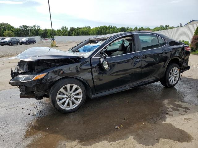 2019 TOYOTA CAMRY L, 