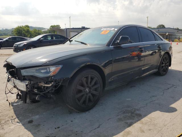 2016 AUDI A6 PREMIUM, null