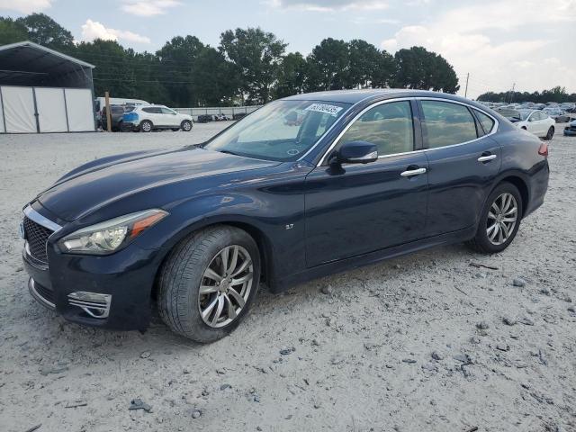 2016 INFINITI Q70 3.7, null