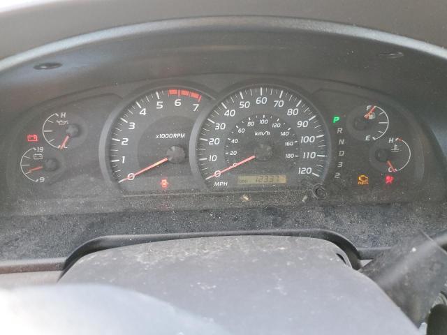 5TBRU341X6S470955 - 2006 TOYOTA TUNDRA ACCESS CAB SR5 GRAY photo 9