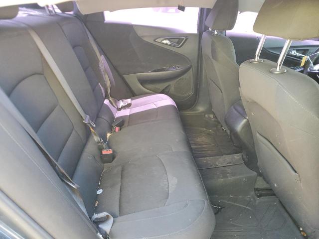 1G1ZB5ST7LF120474 - 2020 CHEVROLET MALIBU LS 蓝色 照片 10