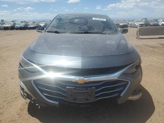 1G1ZB5ST7LF120474 - 2020 CHEVROLET MALIBU LS 蓝色 照片 5