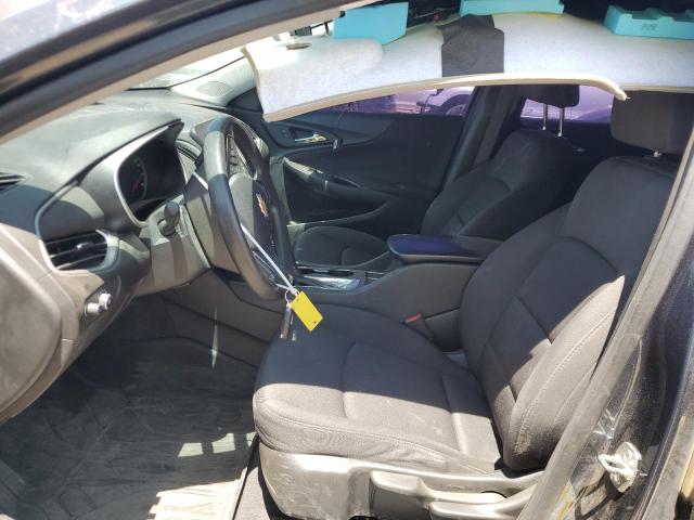 1G1ZB5ST7LF120474 - 2020 CHEVROLET MALIBU LS 蓝色 照片 7