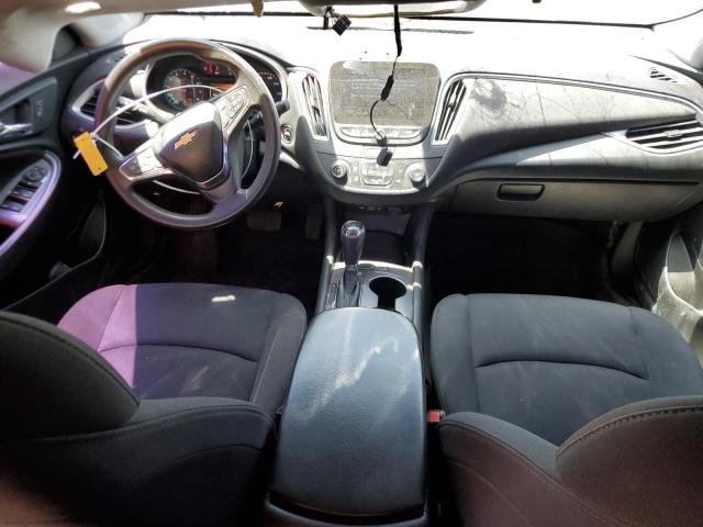 1G1ZB5ST7LF120474 - 2020 CHEVROLET MALIBU LS 蓝色 照片 8