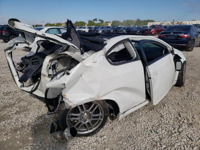 JTKDE3B78A0313077 - 2010 TOYOTA SCION TC 白色 照片 4