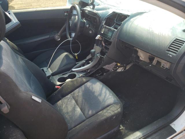 JTKDE3B78A0313077 - 2010 TOYOTA SCION TC 白色 照片 5