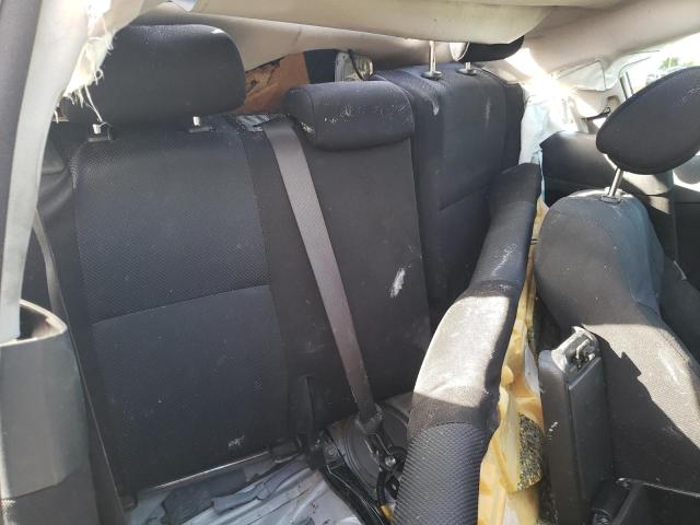 JTKDE3B78A0313077 - 2010 TOYOTA SCION TC 白色 照片 6