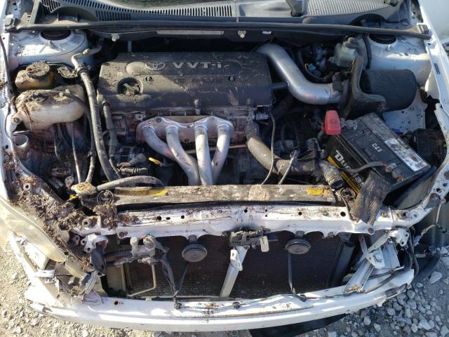 JTKDE3B78A0313077 - 2010 TOYOTA SCION TC 白色 照片 7