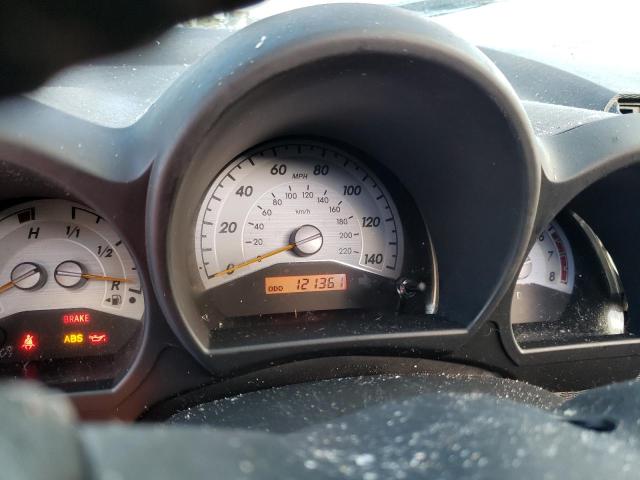 JTKDE3B78A0313077 - 2010 TOYOTA SCION TC 白色 照片 8