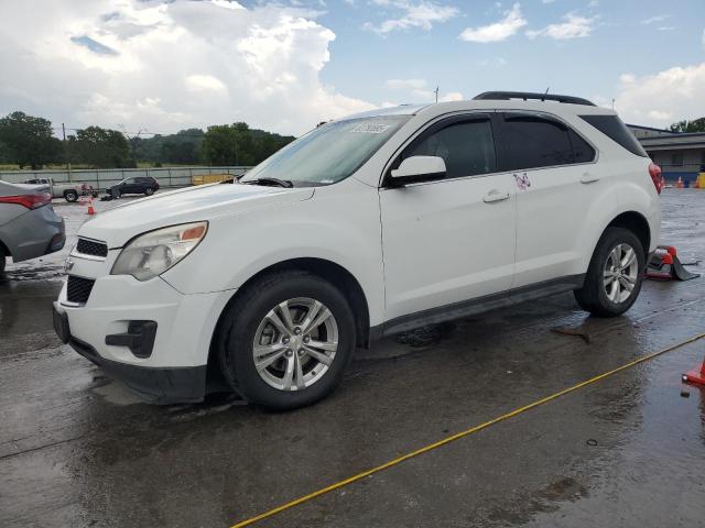 2015 CHEVROLET EQUINOX LT, 
