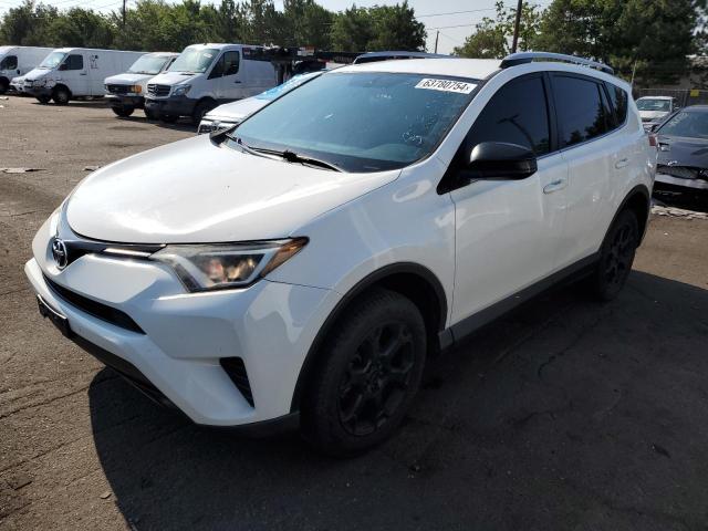 2016 TOYOTA RAV4 LE, 