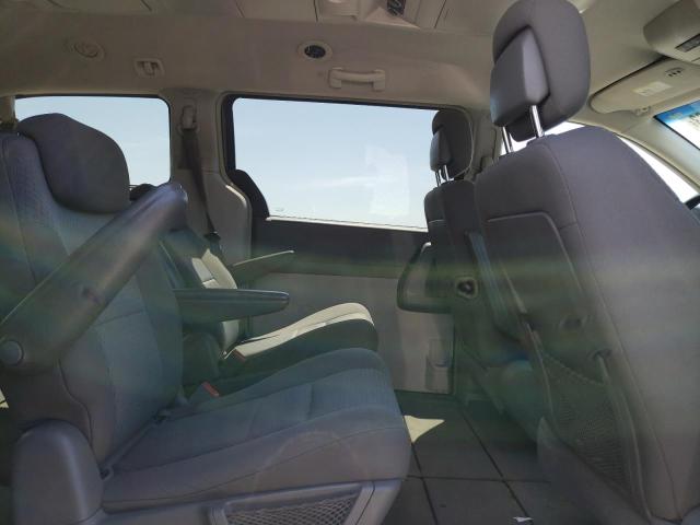 2A4RR5D11AR399547 - 2010 CHRYSLER TOWN & COU TOURING 灰色 照片 11