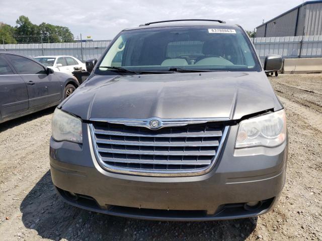 2A4RR5D11AR399547 - 2010 CHRYSLER TOWN & COU TOURING 灰色 照片 5