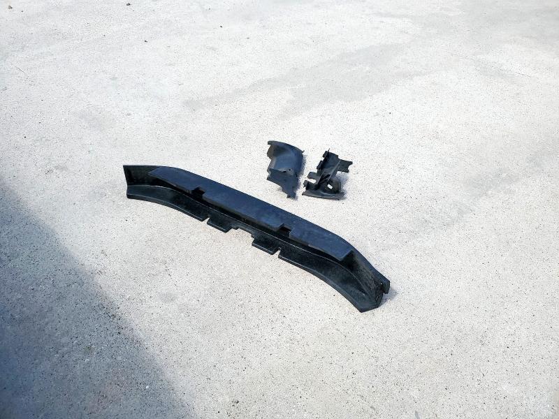 1VWBS7A36FC065623 - 2015 VOLKSWAGEN PASSAT SE GRAY photo 12