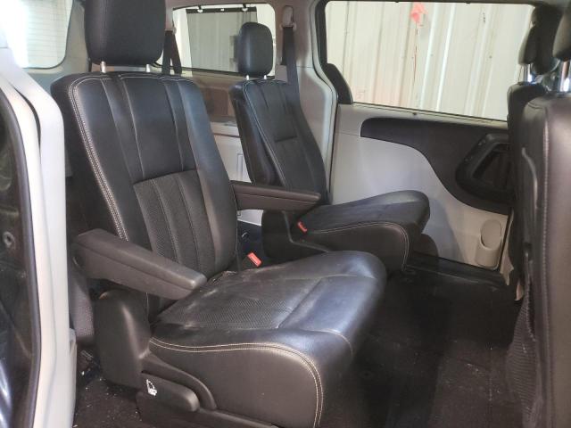 2C4RC1CG7FR754881 - 2015 CHRYSLER TOWN & COU TOURING L GRAY photo 11