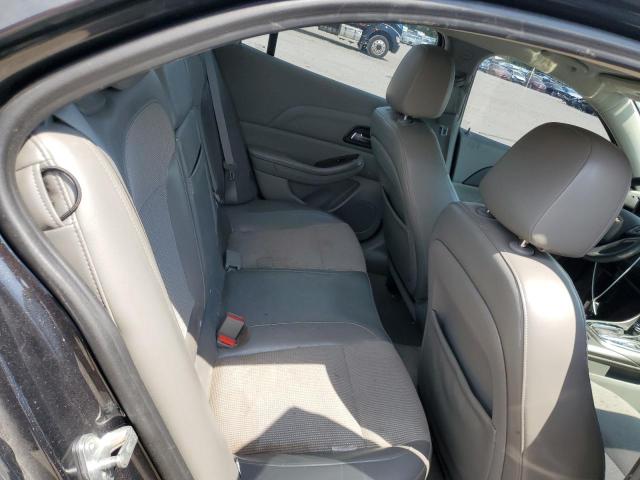 1G11C5SA3DF167950 - 2013 CHEVROLET MALIBU 1LT 黑色 照片 10