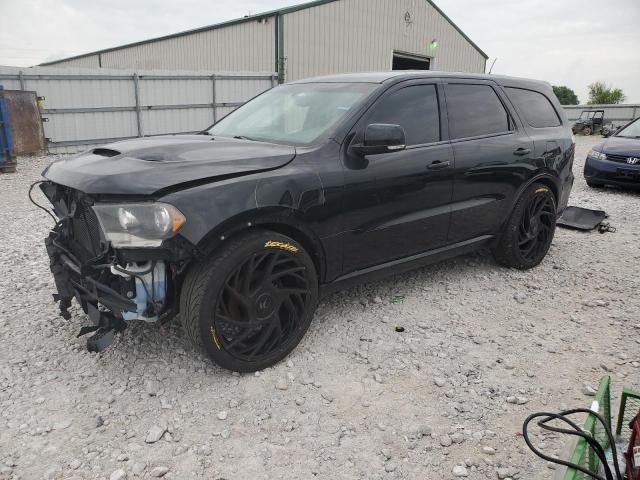 2013 DODGE DURANGO R/T, null