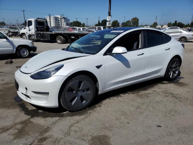 2022 TESLA MODEL 3, 