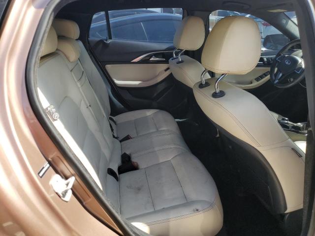 SJKCH5CPXHA021825 - 2017 INFINITI QX30 BASE 粉色 照片 10