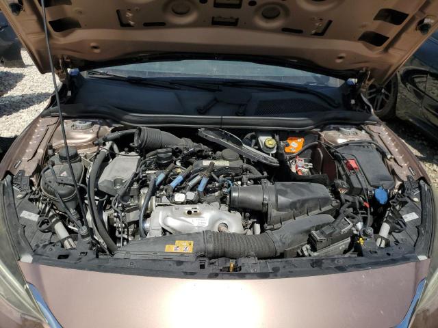 SJKCH5CPXHA021825 - 2017 INFINITI QX30 BASE 粉色 照片 11