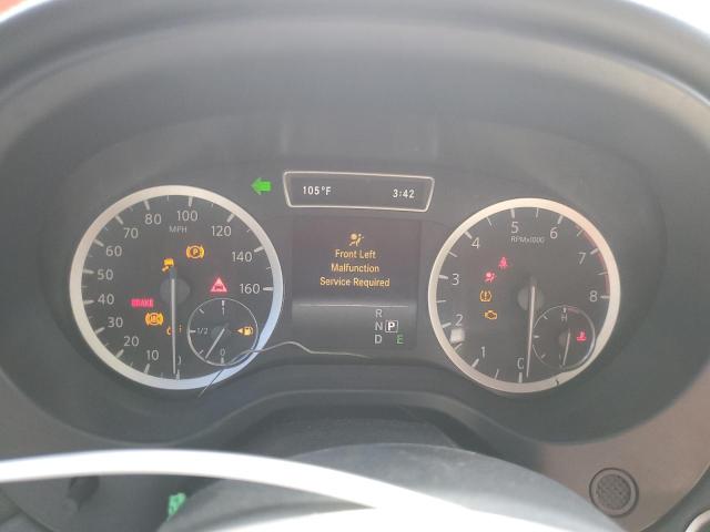 SJKCH5CPXHA021825 - 2017 INFINITI QX30 BASE 粉色 照片 9