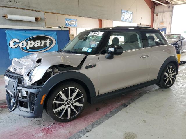 2023 MINI COOPER S, 