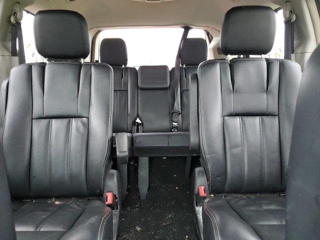 2C4RC1BG6FR628738 - 2015 CHRYSLER TOWN & COU TOURING Boz foto 10