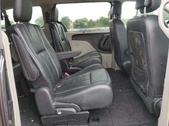 2C4RC1BG6FR628738 - 2015 CHRYSLER TOWN & COU TOURING Boz foto 11