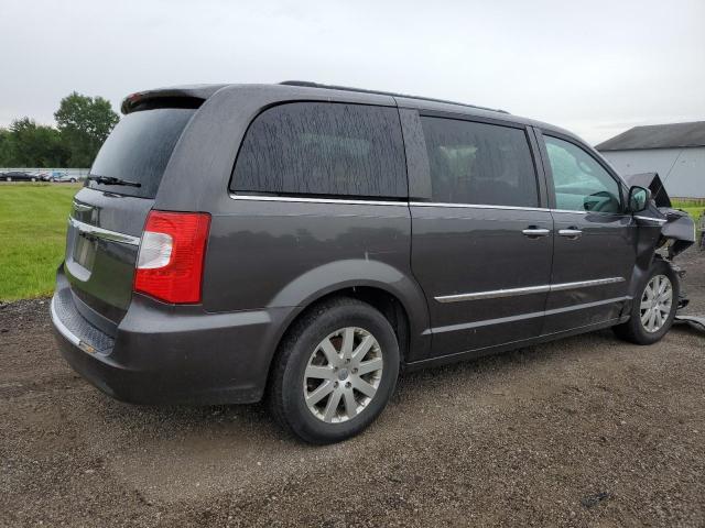 2C4RC1BG6FR628738 - 2015 CHRYSLER TOWN & COU TOURING Boz foto 3