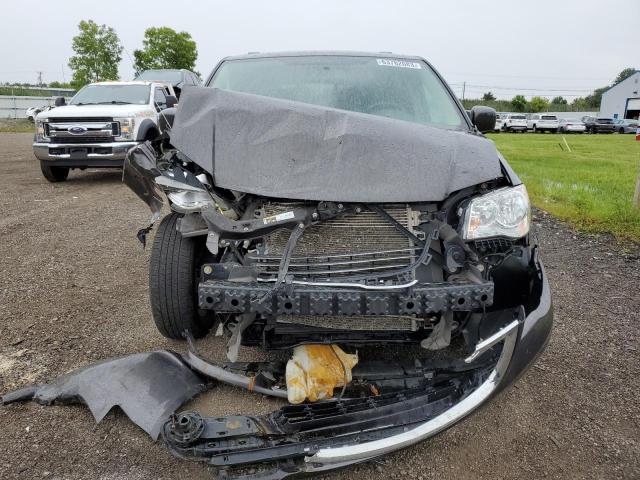 2C4RC1BG6FR628738 - 2015 CHRYSLER TOWN & COU TOURING Boz foto 5