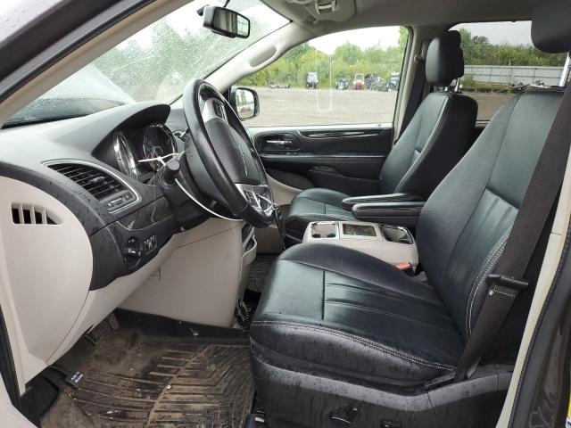 2C4RC1BG6FR628738 - 2015 CHRYSLER TOWN & COU TOURING Boz foto 7