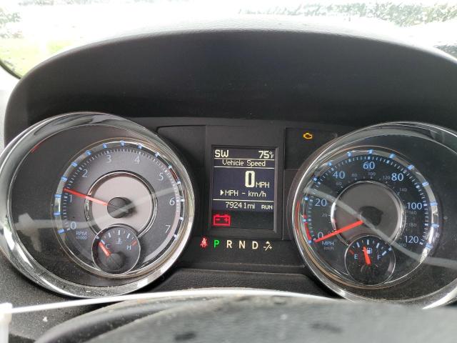 2C4RC1BG6FR628738 - 2015 CHRYSLER TOWN & COU TOURING Boz foto 9