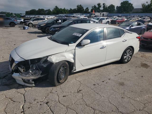2020 NISSAN ALTIMA S, 