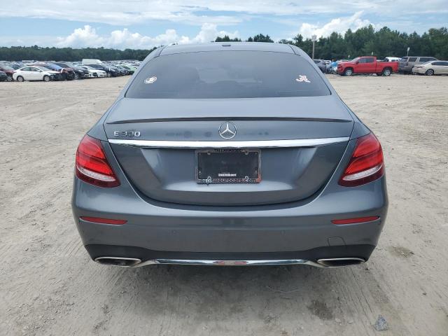 WDDZF4JB9JA331285 - 2018 MERCEDES-BENZ E 300 GRAY photo 6