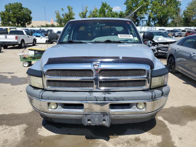 1B7HC13Y8XJ618639 - 1999 DODGE RAM 1500 GRAY photo 5