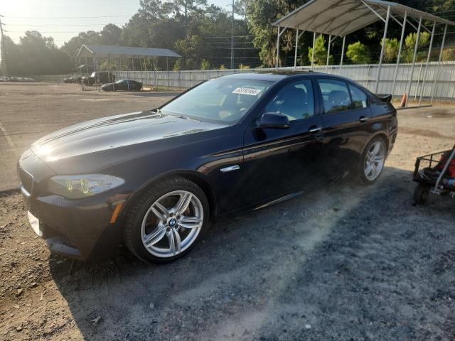2013 BMW 535 XI, 