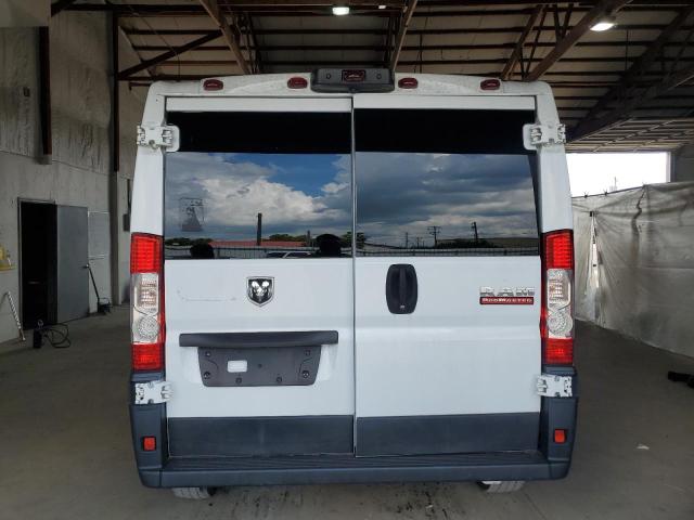 3C6TRVAG9KE518797 - 2019 RAM PROMASTER 1500 STANDARD Blanc photo 6