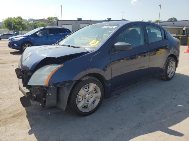 2007 NISSAN SENTRA 2.0, 