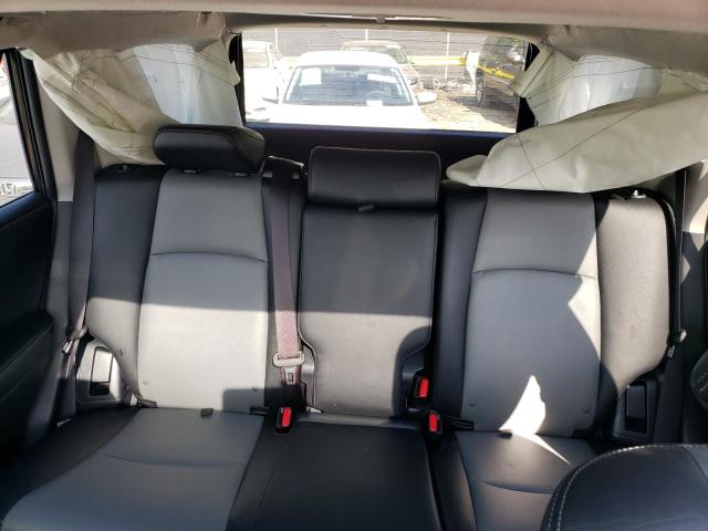 JTEBU5JR9L5738616 - 2020 TOYOTA 4RUNNER SR5/SR5 PREMIUM 灰色 照片 10